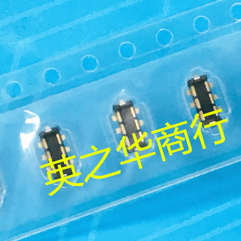 ECT818003969 Placa de Conector para Embarcar Assento Inline, Original, Novo, 20Pcs