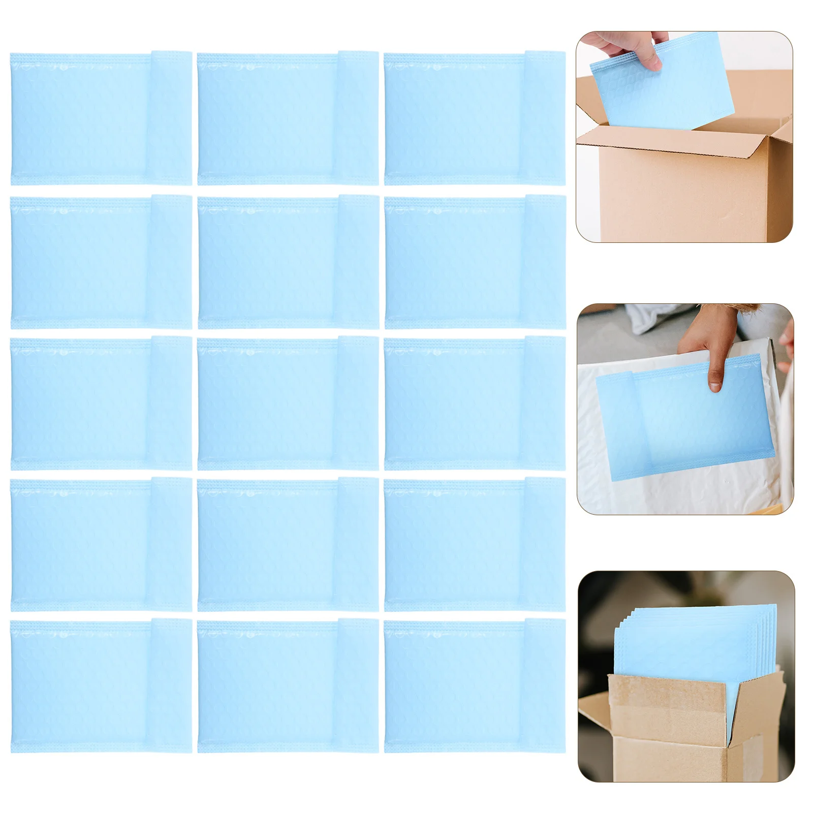 Рисунок 2 - подарочные упаковочные пакеты