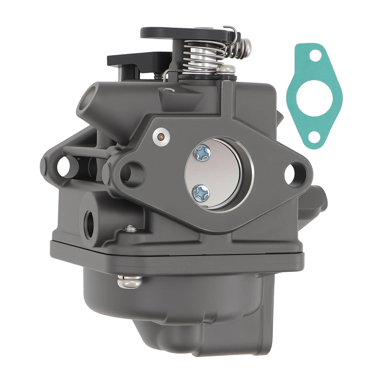 FITS FOR HONDA BF5 BF 5 50 OUTBOARD BOAT ENGINE MOTOR CARBURETOR CARB 16100-ZV1-A03