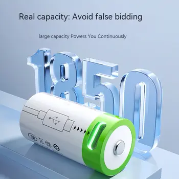 8 best sales akumulator CR123A - №5