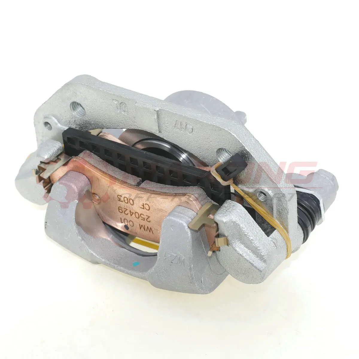 

Front RH Brake Caliper for CF 400 450 520 520S 520 550 600 625 Touring 9CR3-081200-10000