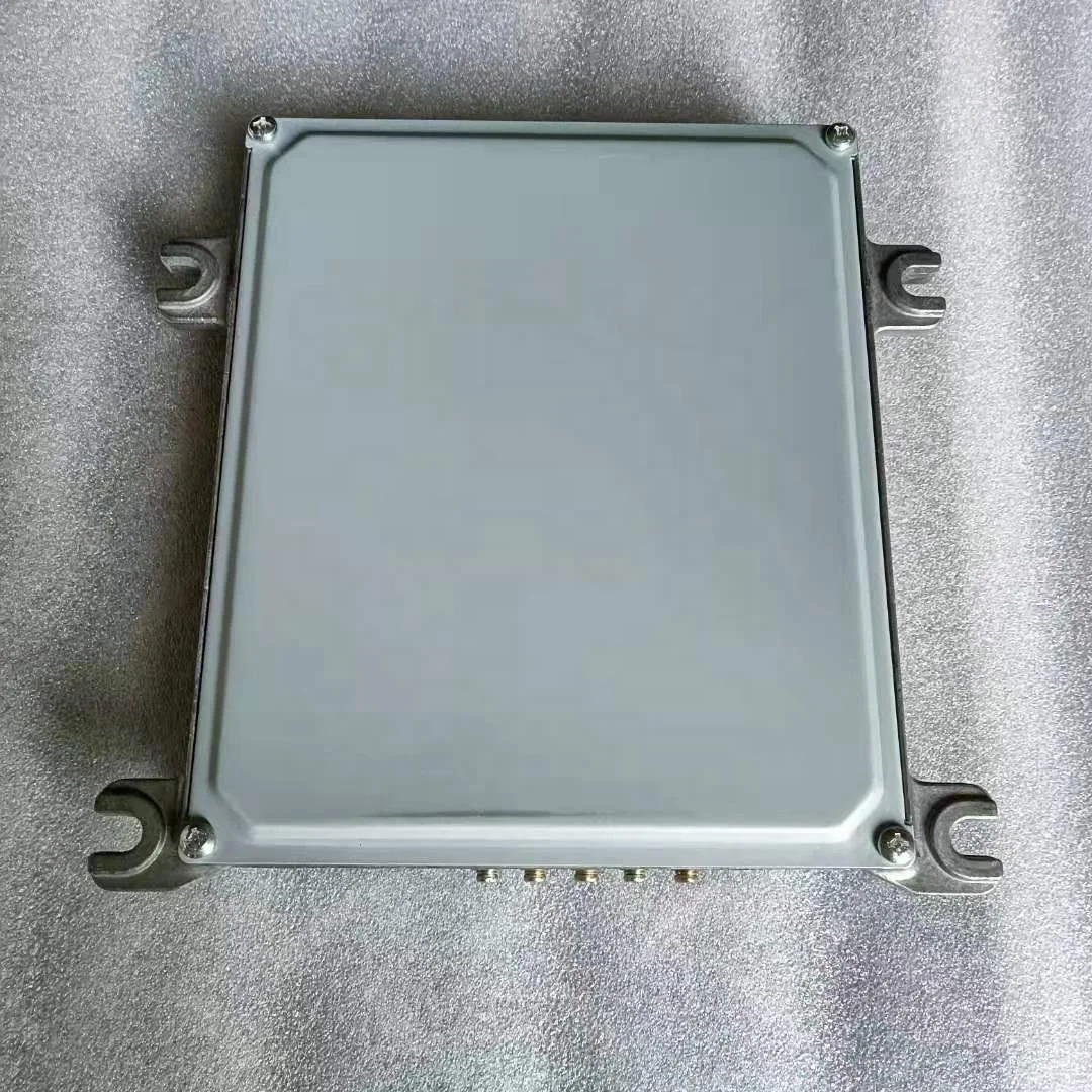 TLF EX200-5 EX220-5 Excvtor Spre Prts Elektrischer Prts ECU-Controller 4376642