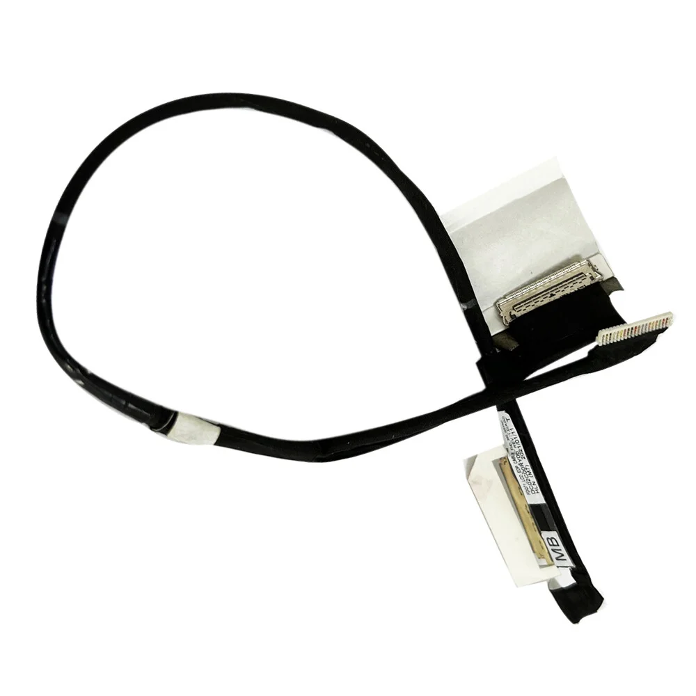 For Dell Alienware M17 R3 screen cable 30PIN 02C1T7 DC02C00RY00