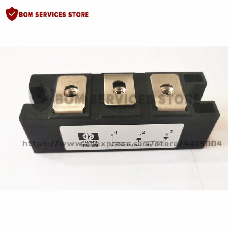 MZC100TS120S  MZC300TS120S MZC200TS120S MZC400TS120S  New Original Power Module