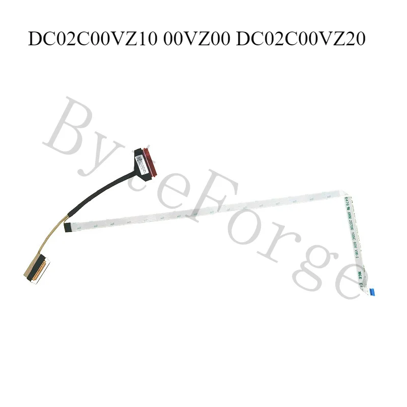 OEM Replacement  LCD Cable for Lenovo 15 ALC 2022 JS574 DC02C00VZ10 00VZ00 DC02C00VZ20 5C10S30488