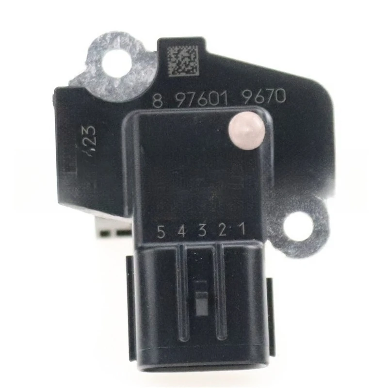 

Для qingling KV100 KV600 600P 700P FTR 4HK1FVR датчик воздуха расходомер