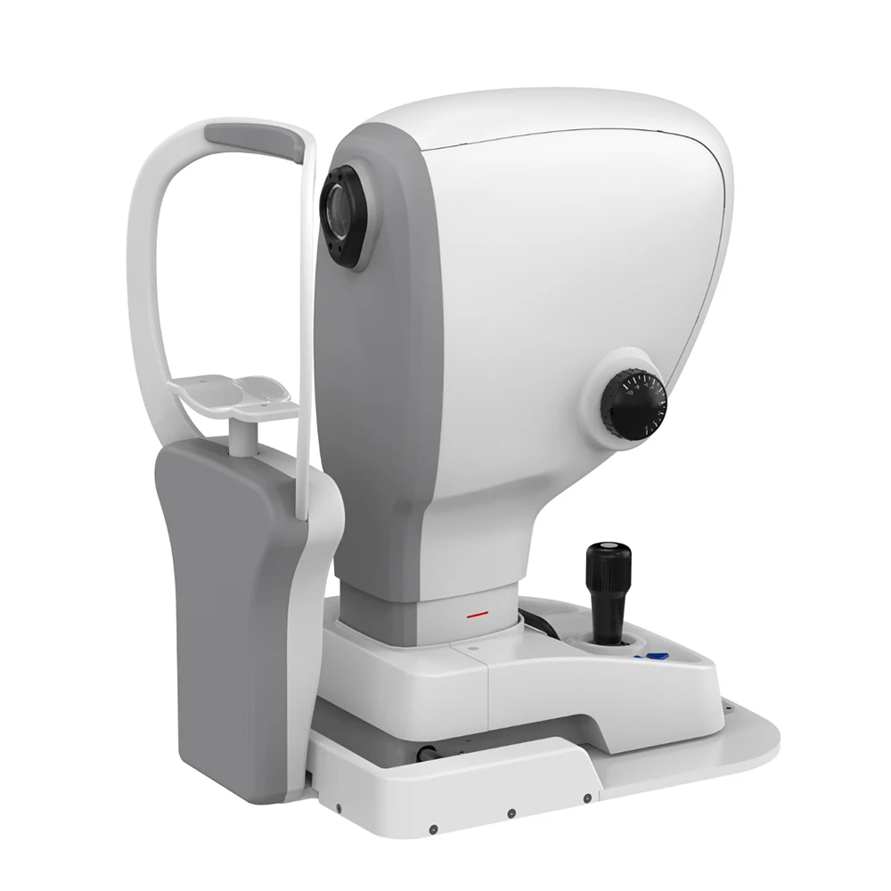 Máquina de OCT de oftalmología eléctrica MSLOCT03 con fundus, tomografía de coerencia óptica de alta calidad