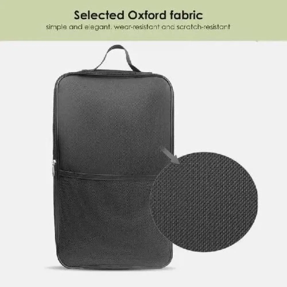 

Portable Pickle Racket Bag Professional Backpack Pickleball Paddle Bag Lightweight Large Capacity Racket Organizer Outdoor