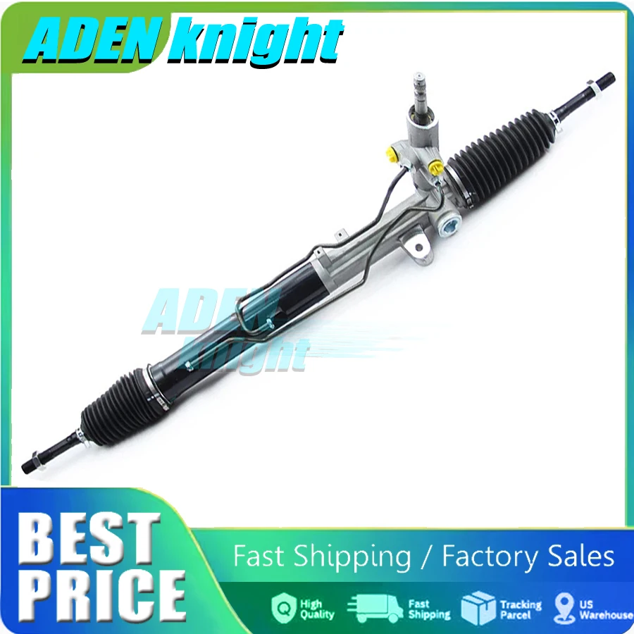 

Hydraulic Power Steering Rack For Kia Sorento 2.2L 2013-2016 Model 57700-2P200 57700-2W000 577002P200 577002W000