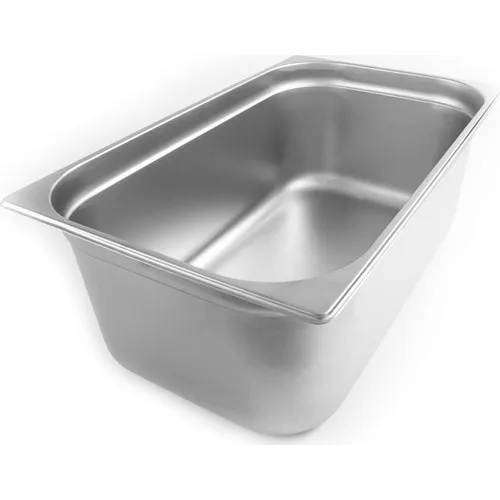 Wise Gastronome Bathtub GN 1/1-200