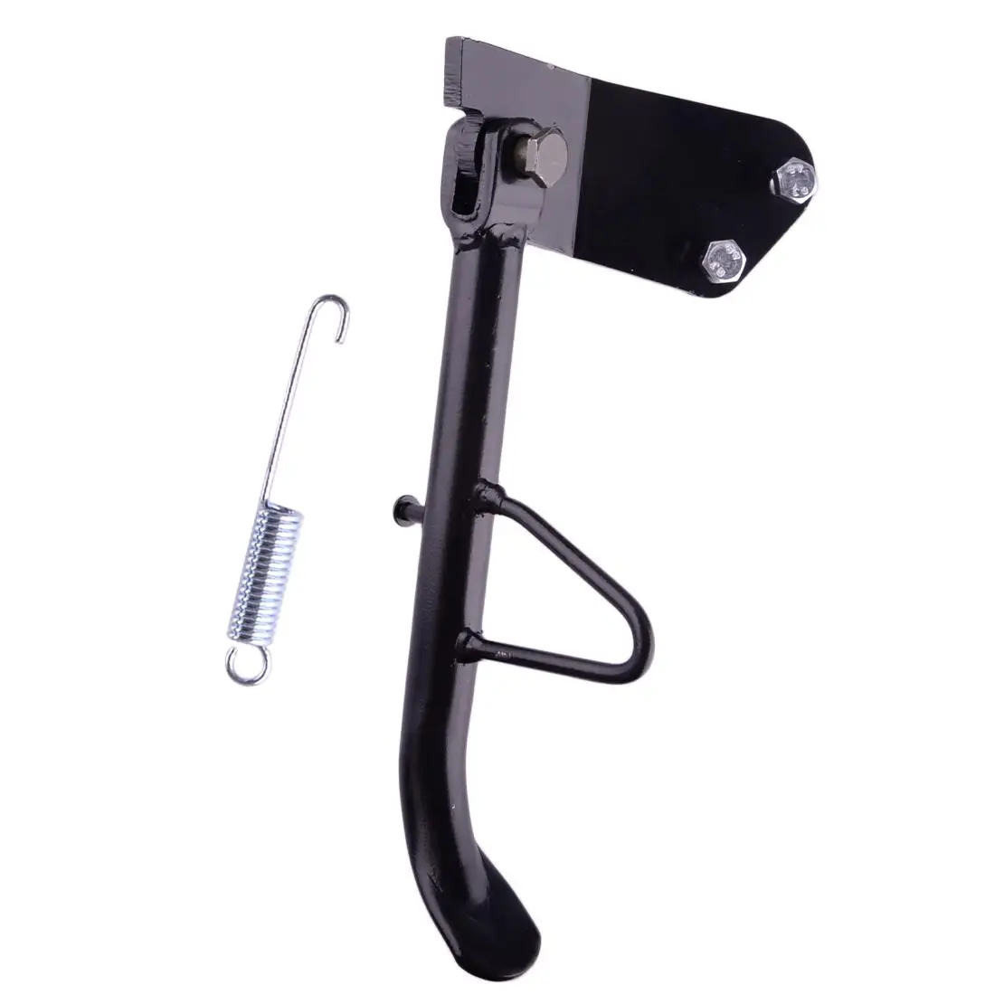 

Kickstand Side Stand Bracket Support Fit for Italjet JC200-9 Dragster 125/200