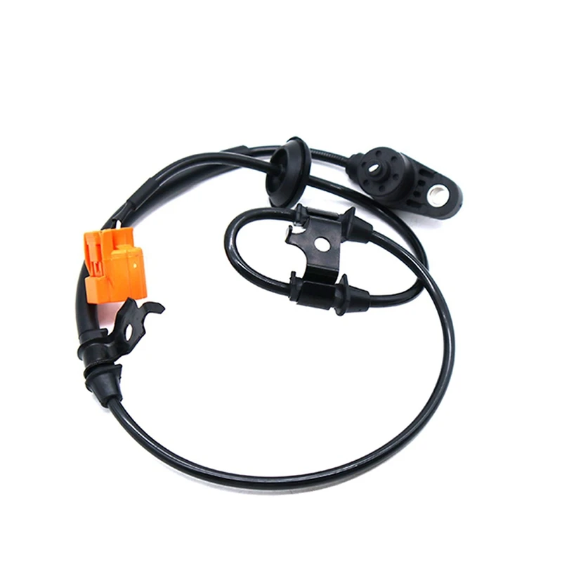 

Лидер продаж 57450-S9V-A01 автомобильный датчик скорости переднего правого колеса ABS для Honda Pilot 2006 2007 2008 57450S9VA01 ALS1036 5S7502 Автомобильная часть