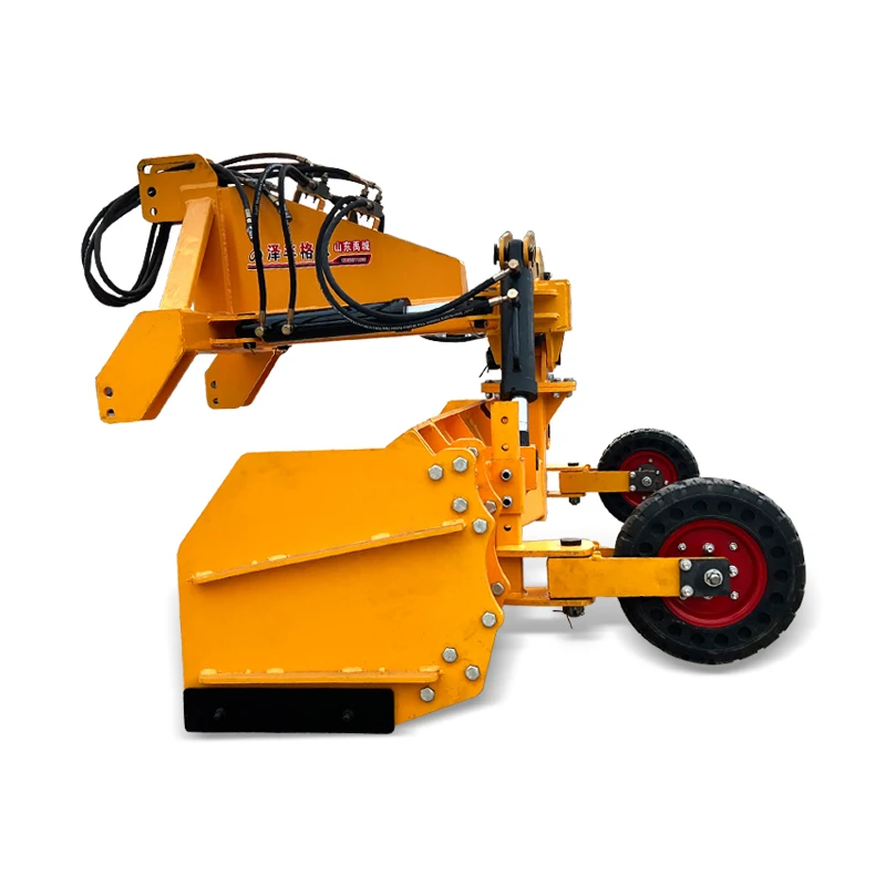 2025년형 디젤 경운기 (고성능 기어 및 베어링 코어 부품 탑재)