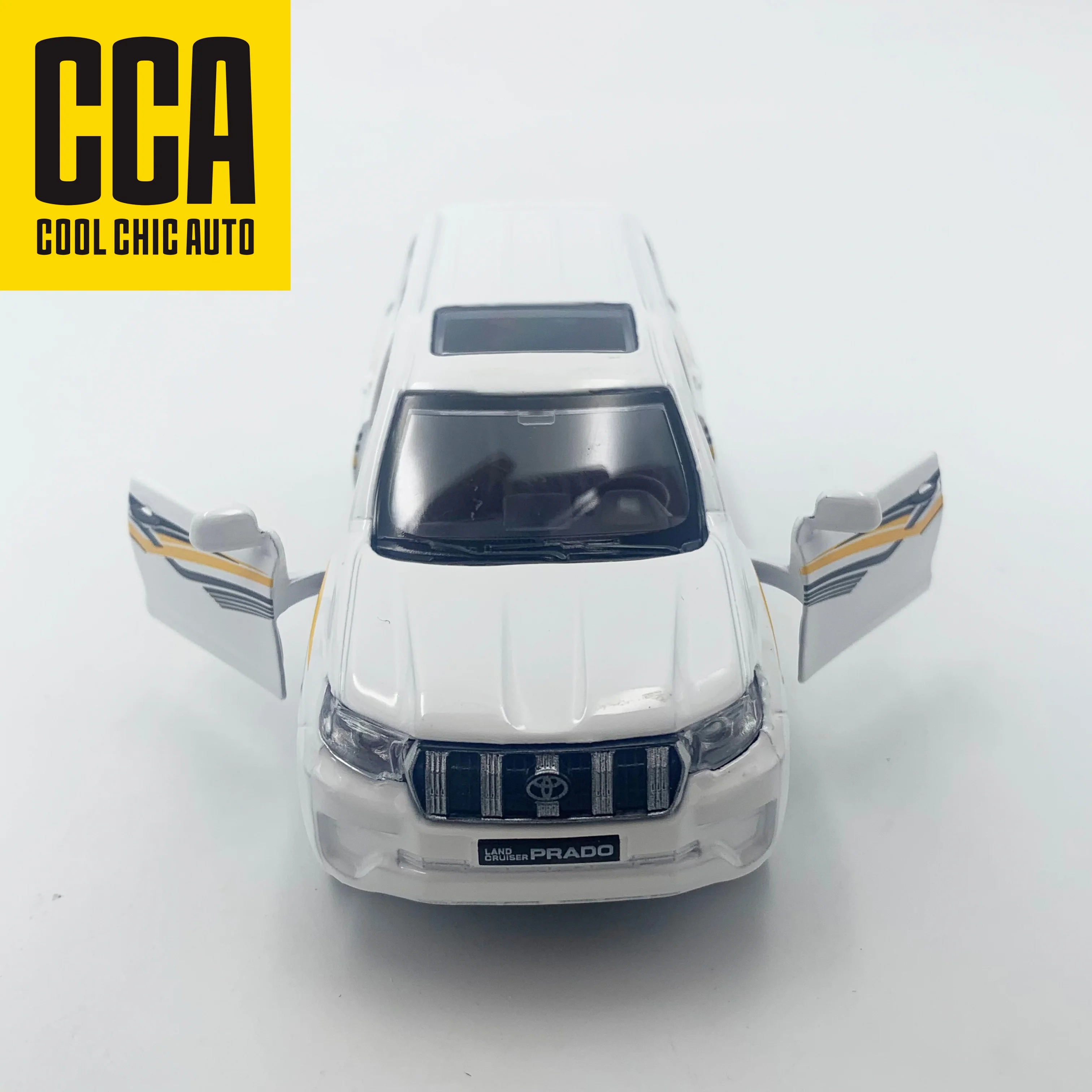 1:42 نموذج سيارة مصنوع من خليط معدني يمكن فتح الباب الخلفي إلى المجموعة الأمامية من الحلي ألعاب الأطفال هدايا حفلات الأعياد #6