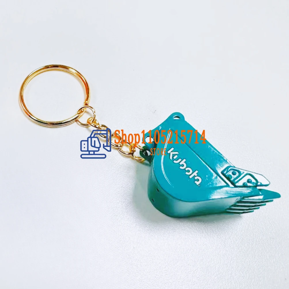 2 pièces équipement lourd 459A - Heavy Equipment Keychain avis et prix