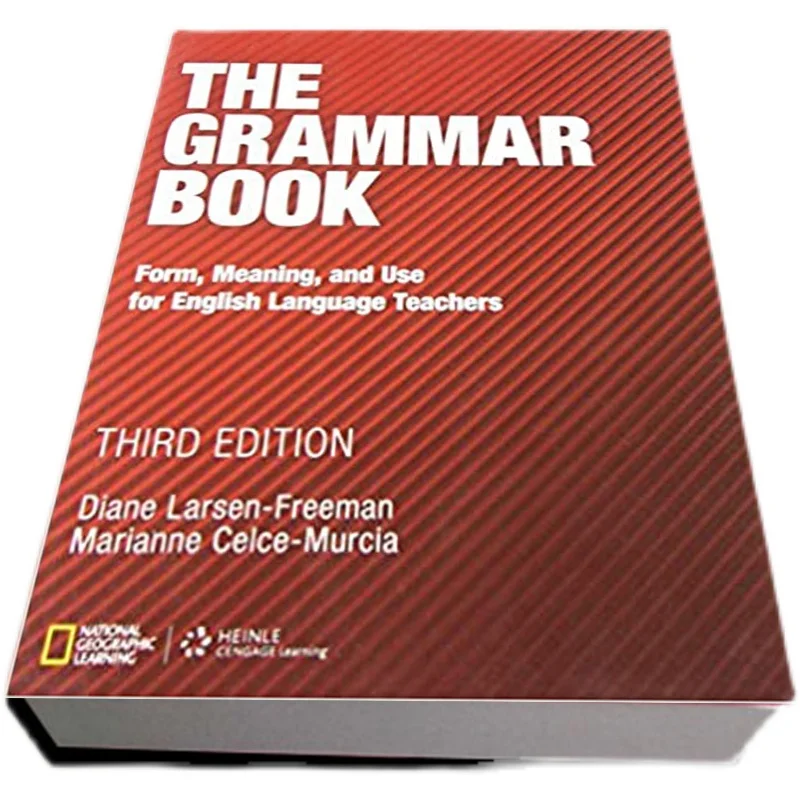 Das Grammatik buch 3.