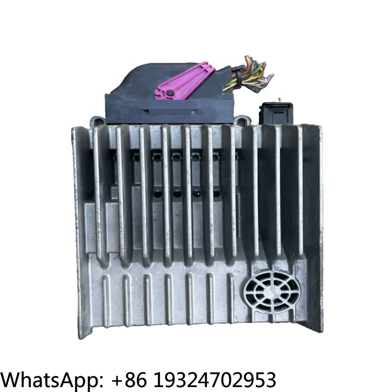 Classic High-quality C-class W204 A.M.G H a- r.man Kardon Audio Host Power Amplifier Audio Module Speaker for