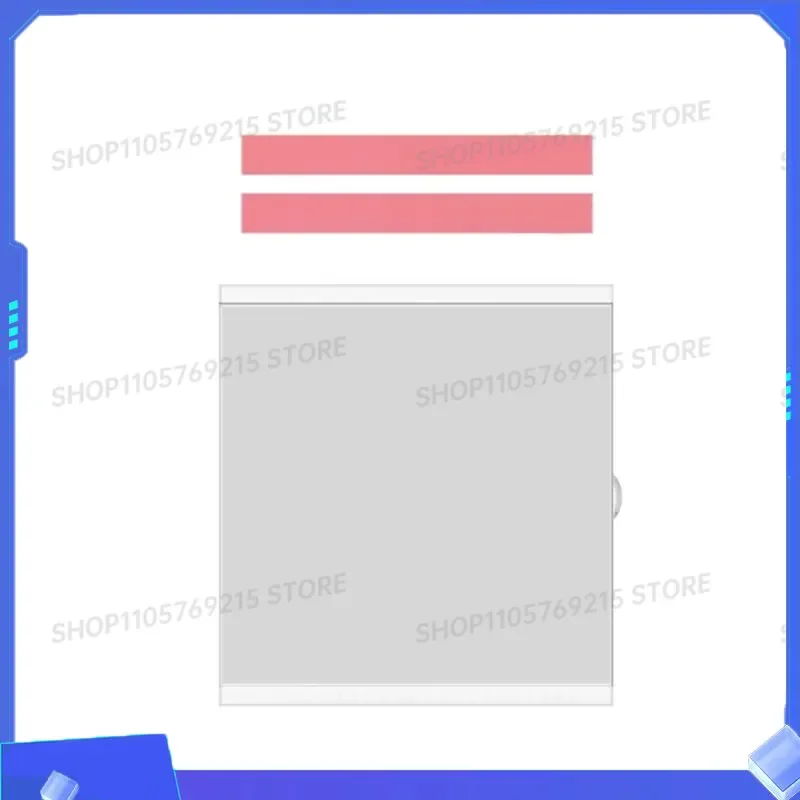 1PC New LCD Display Screen Repair Replacement for Networks MS2-100 MicroScanner2 Matrix