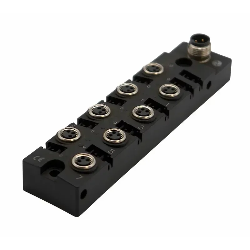 Novatech Global New Original BNI000R BNI IOL-102-000-K019 Sensor for PLC Programming Controller Industrial Automation Stock
