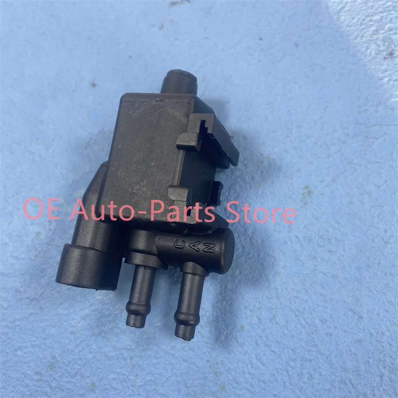 Válvula solenoide de purga del recipiente de emisión Evap 96334843   Para Chevrolet Daewoo Aveo Kalos válvula de Control de recipiente de carbono
