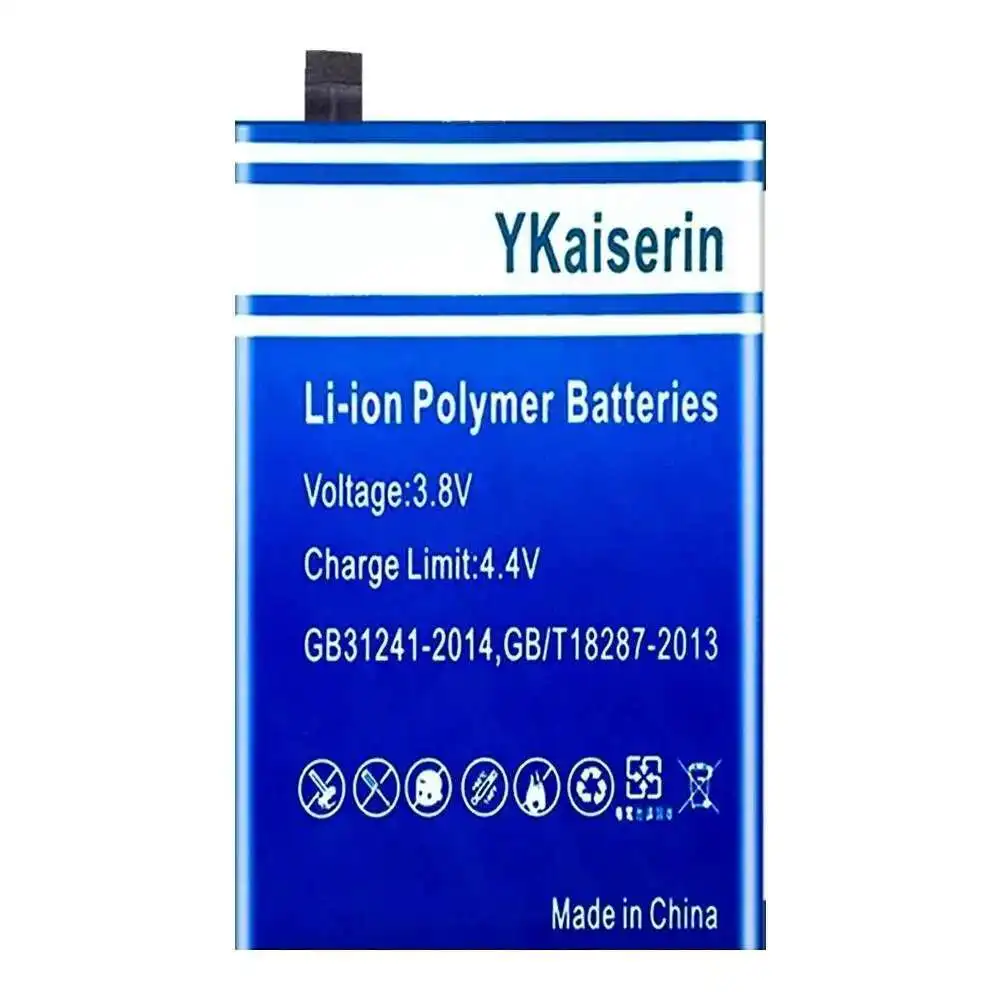 

Premium Replacement Stable 9100Mah Mobile Phone Battery For Oukitel F150 B2021