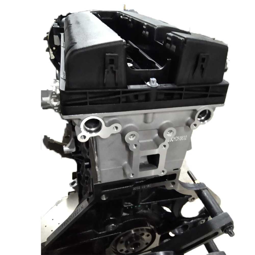 China factory F18D4 1.8L 104KW long block engine for CRUZE