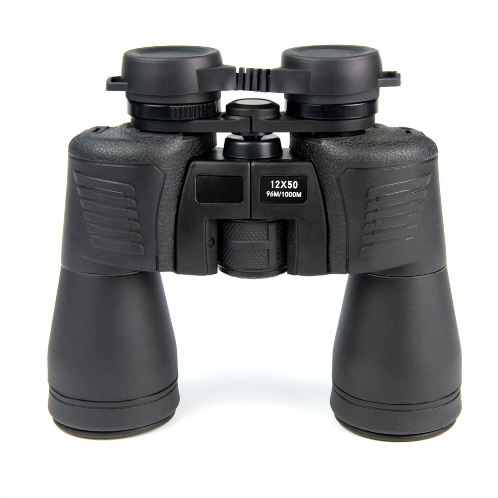 

P1250BRT 12x50 Powerful Full-size Binoculars For Adults, Durable Clear Binoculars For Bird Watching Sightseeing Hunting