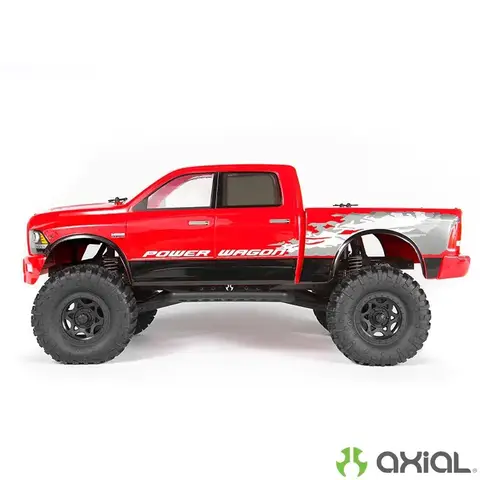 10 best sales AXIAL - №6