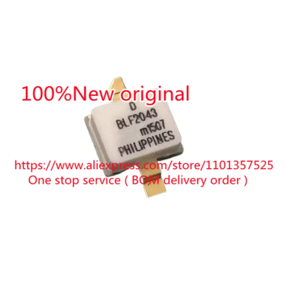 BLF2043 - Rf Fet Ld… - image