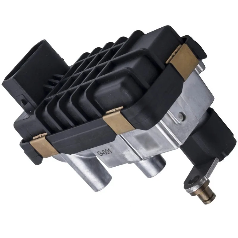 6NW008412 For Mercedes W203 W211 Turbo Electric Actuator Diesel A6420901480 A6420900280 for C-Class W203 2000-2007 C180 C200