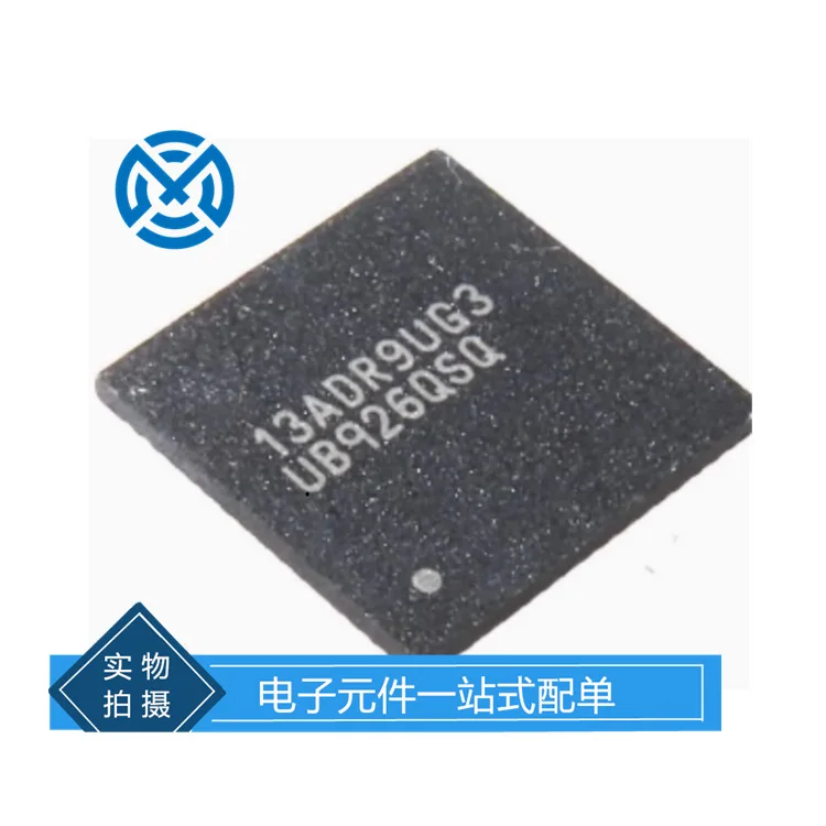 Electronic components DS90UB926QSQ interface serializer IC chip integrated circuit with single original stock