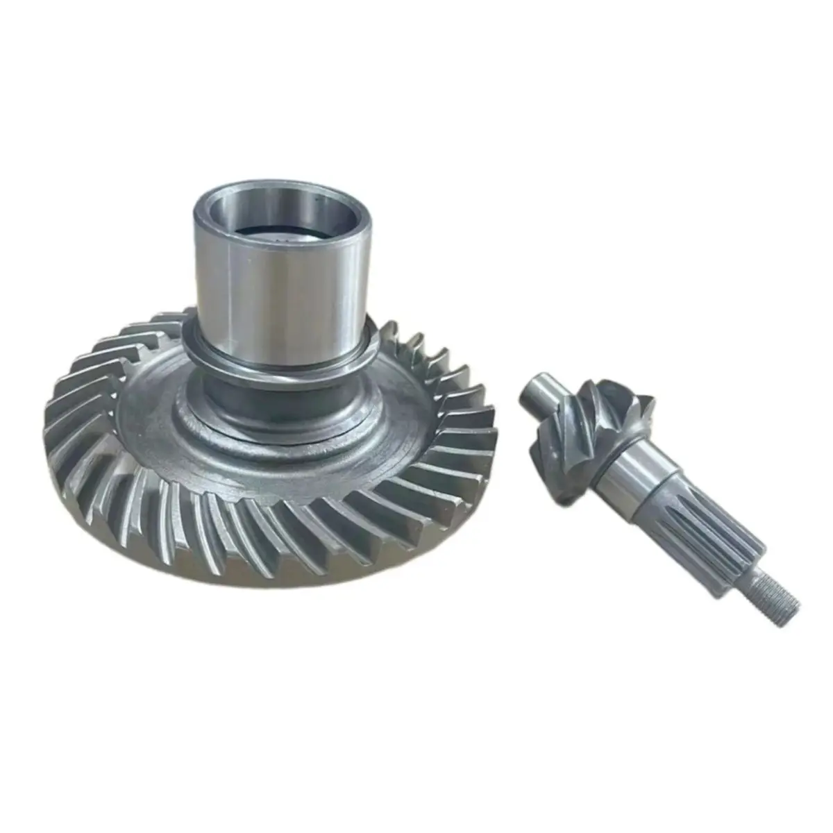 Rear Axle Bevel Gea… - image