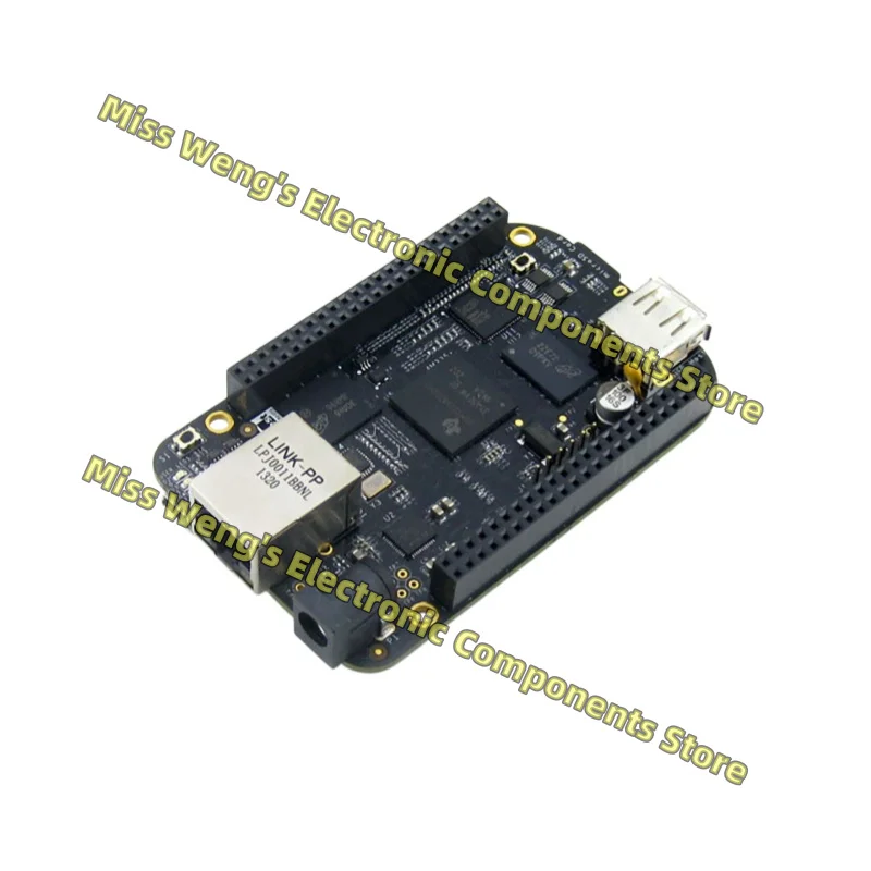 BB Black development board AM3358 main control up to 20Mploy/second C version