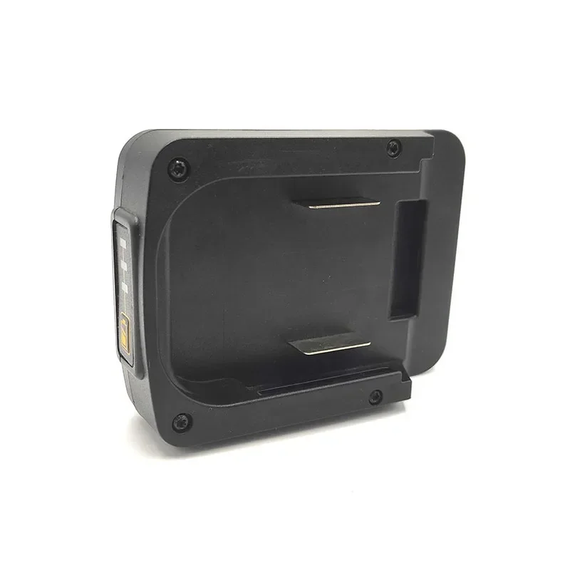 Batterieadapter für Makita 18 V BL Lithiumbatterie, umgewandelt in Black&Decker PORTER CABLE Stanley 18 V 20 V Batteriekonverter
