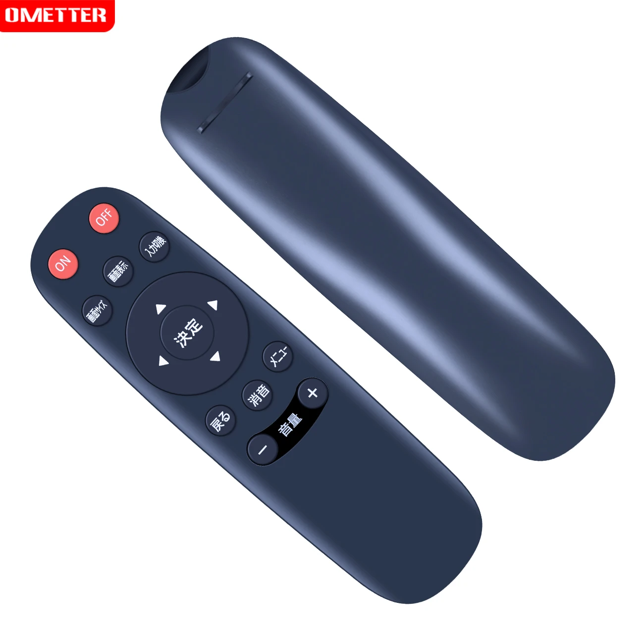 LT-ARC11รีโมทคอนโทรลสำหรับ IRIS OHYAMA ILD-A65UHDS-B ILD-B58UHDS TV