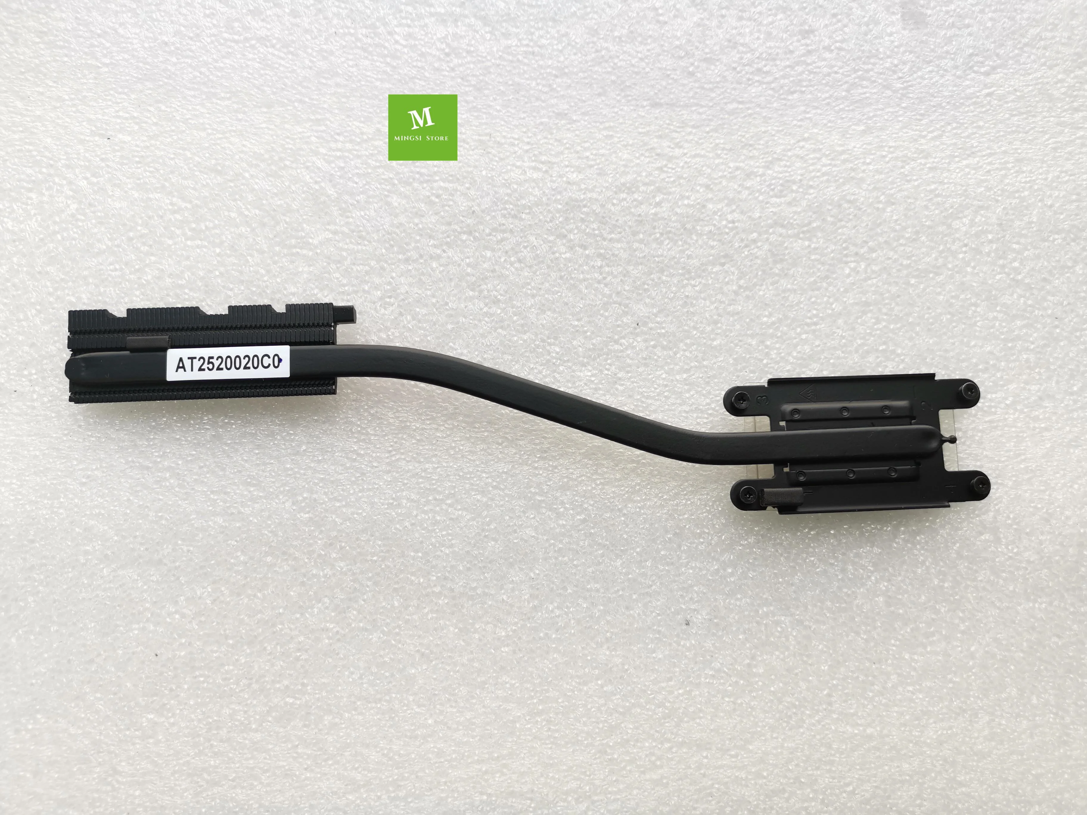 

Радиатор для DELL Inspiron 7472 0K8HY2 K8HY2