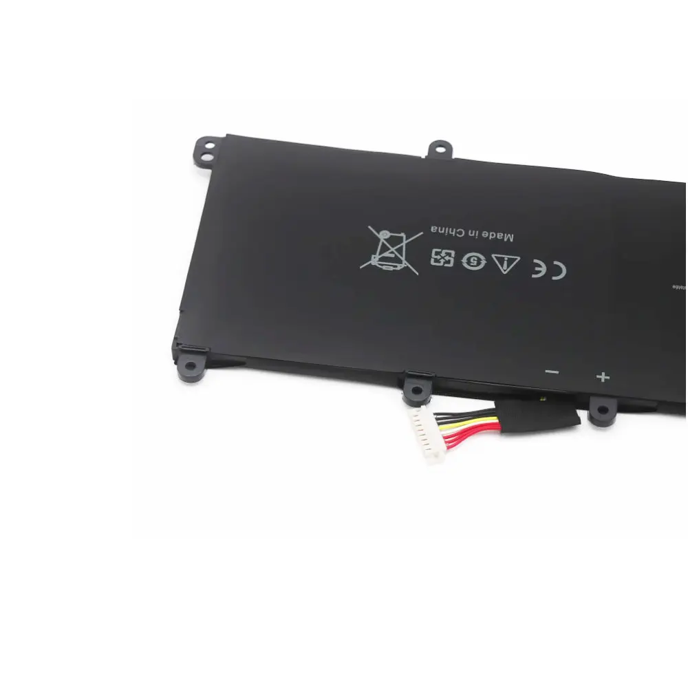 بطارية كمبيوتر محمول 11.55V 50Wh C31N1622 لأجهزة الكمبيوتر المحمول Asus ZenBooK UX3430UA UX530UQ UX530UX UX430UA