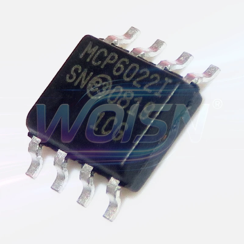 5-100PCS MCP6022-I/SN MCP6022 LM335AZ LM335 MSD6306PUS-Z1 MSD6306 MPF102 102 KF4N20 4N20 MBRF20200CT MBRF20200
