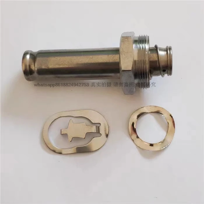 Pulse Valve Pilot Head 8320G Series Solenoid Valve A047 A051 060 Spool Snap