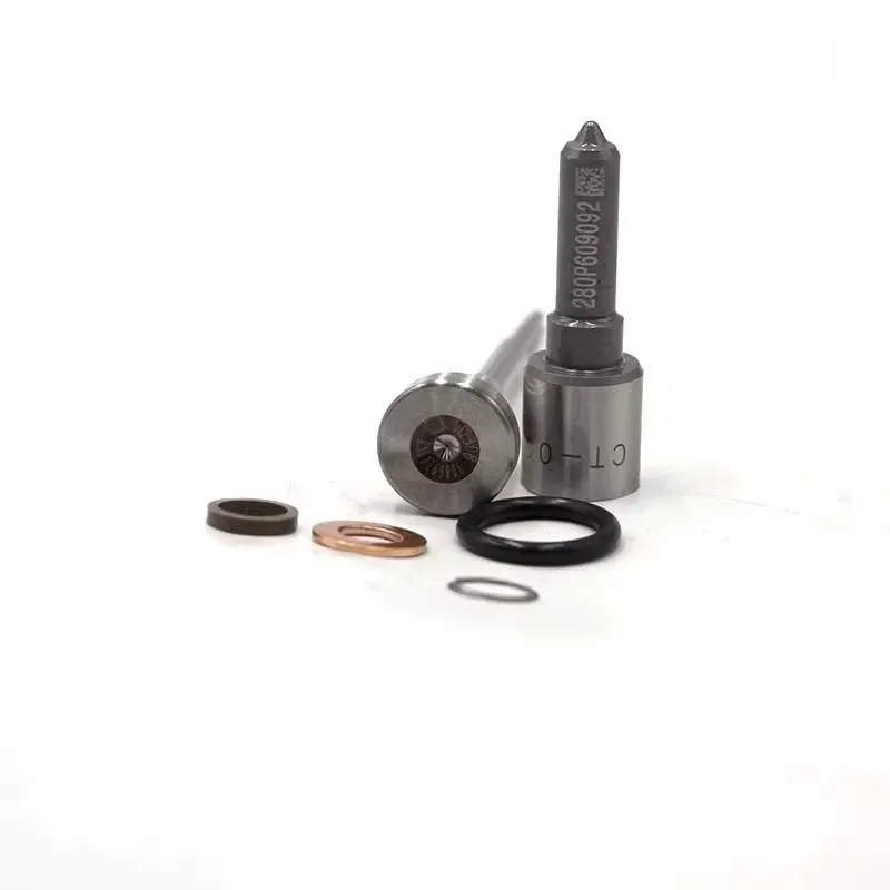 Injector 326-4700 3264700 Service Kit 320D Injector Engine Parts