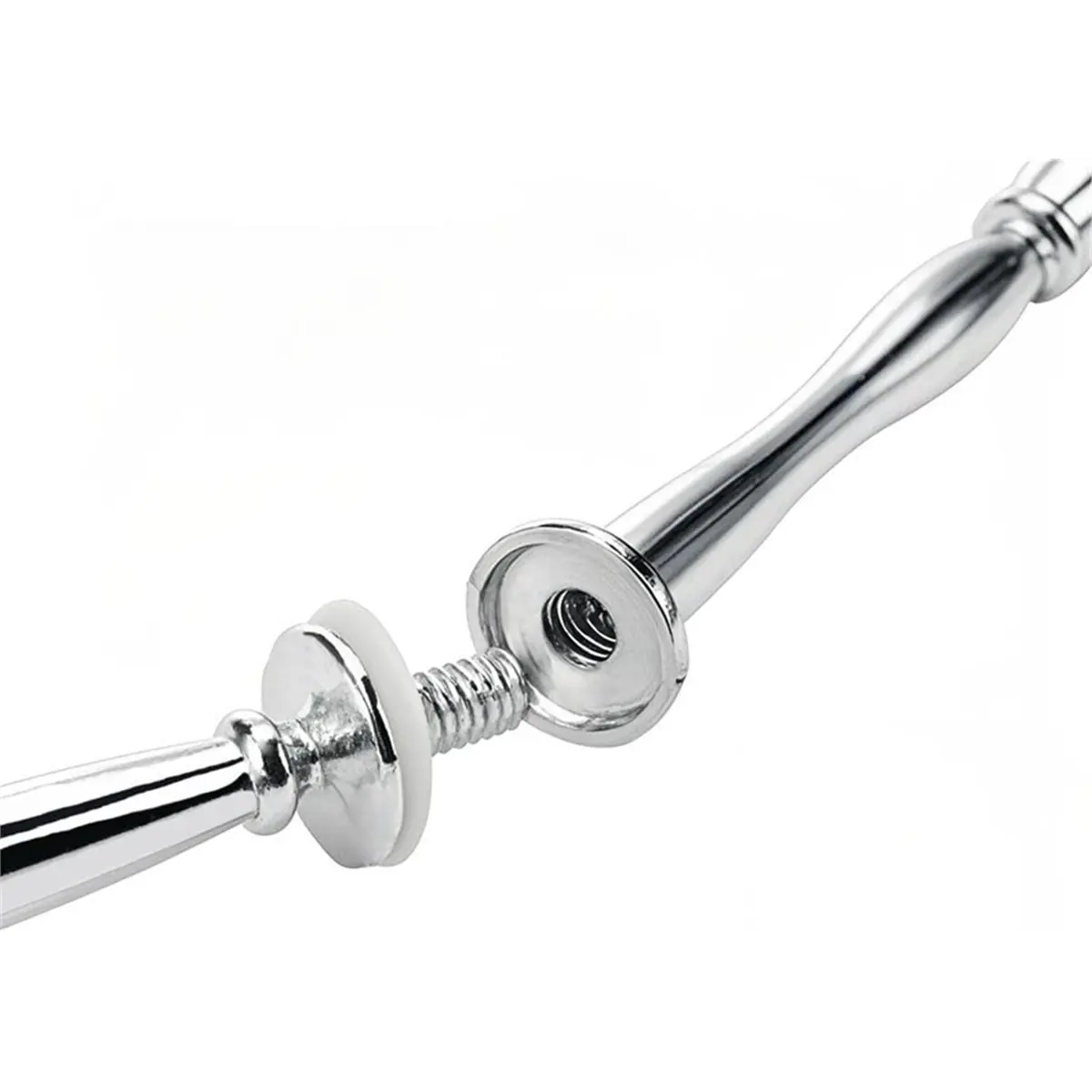 

*CCNIM 9 комплектов 3-х уровневая подставка для кексов, фурнитура для подставки для торта, сервировочные подносы для десерта, опорный стержень для изготовления и украшения поделок