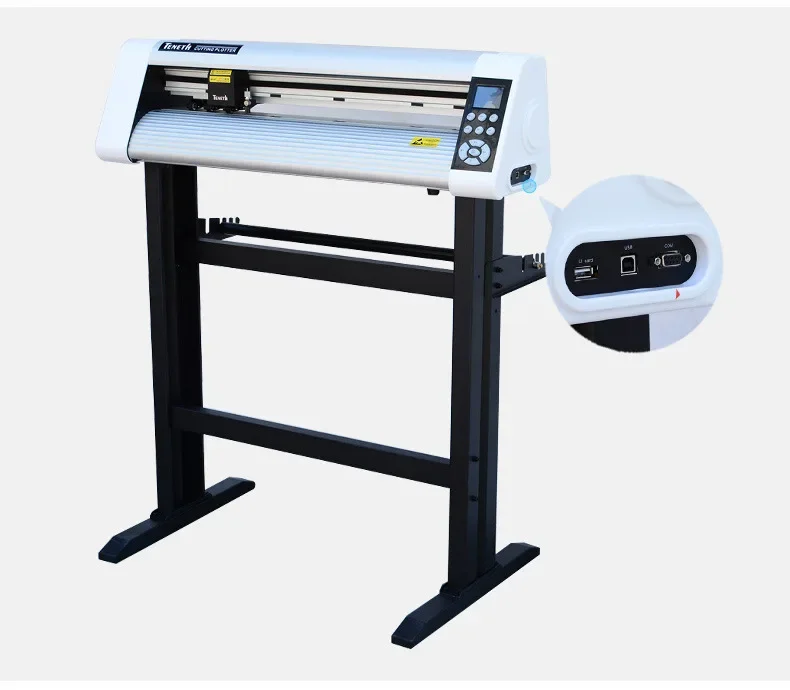 High quality & best price graph plotter impression foil camio 24 inch  0.7m At Wholesale price