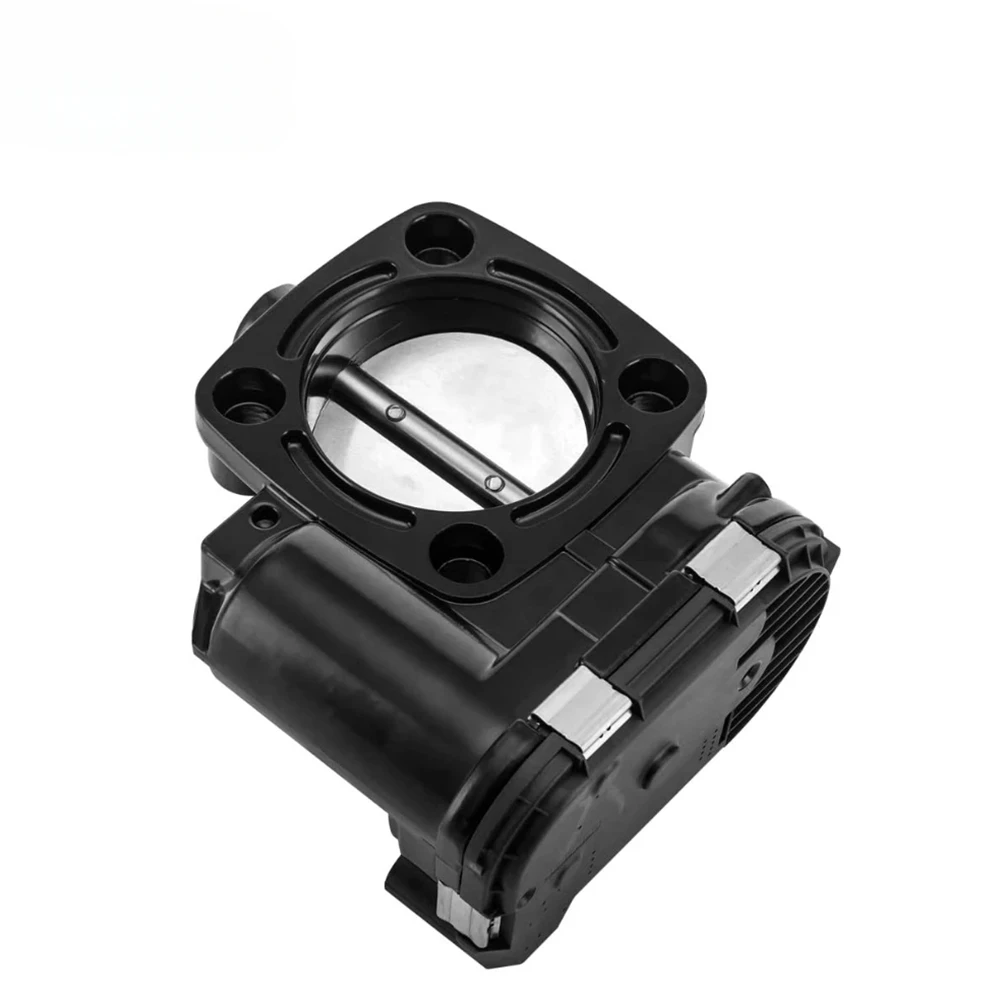 

420892590 0280750505 Throttle Body 60mm for SeaDoo RXT RXP GTX GTR 90 130 155 4Tec Wake Pro Throttle Valve 420892592