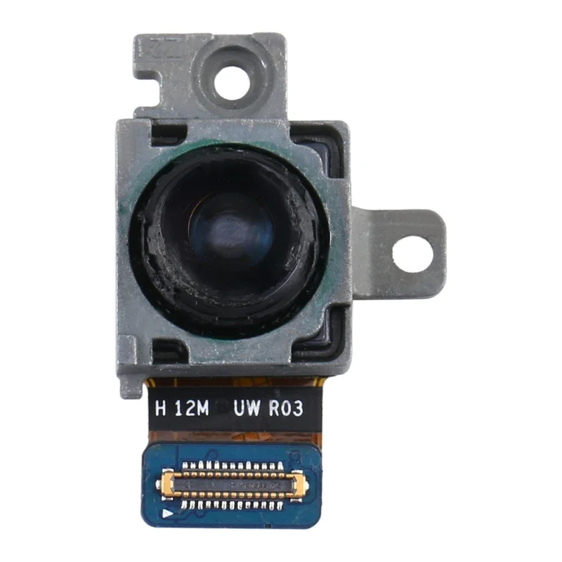 

Wide Camera for Samsung Galaxy S20 Ultra SM-G988(EU Edition)