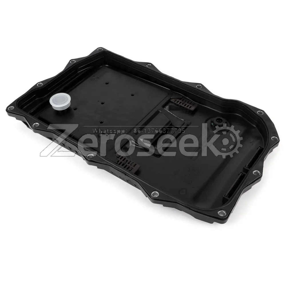 Immagine 6: Coppa dell'olio 8HP45 - Per BMWF30 Serie 3 e 5 (ZK01 090 801)