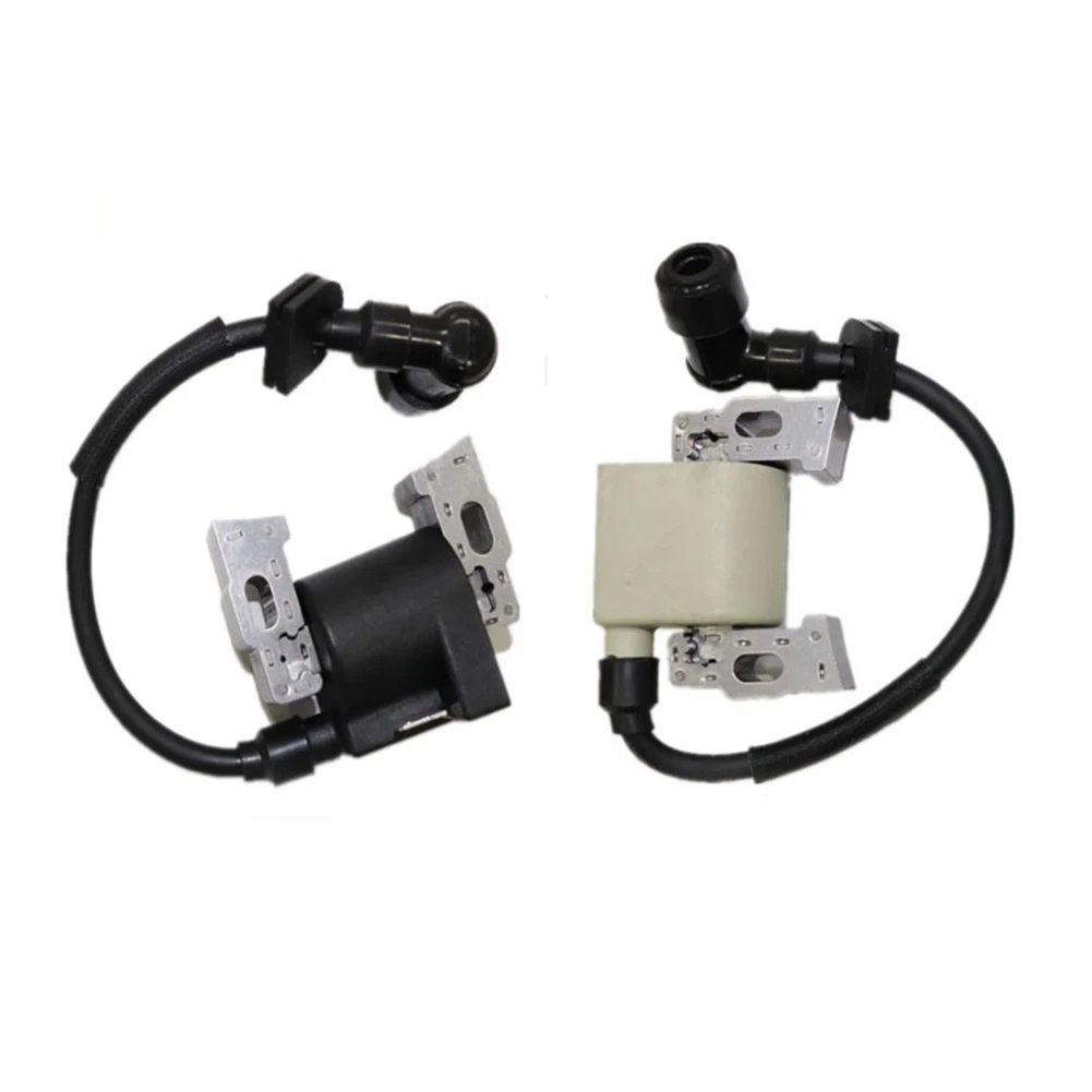 

Набор катушек зажигания для Honda GX610 GX620 GX670 V с двумя двигателями, прямая замена катушек для моделей 18 л.с., 20 л.с., 24 л.с.