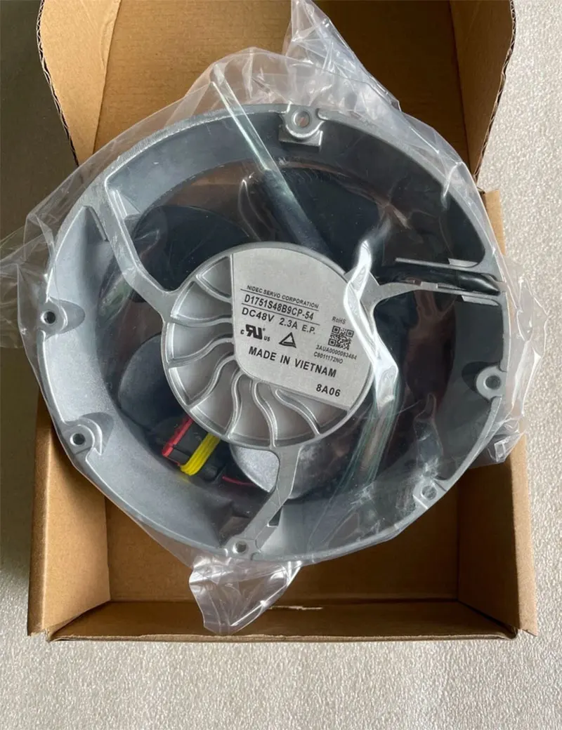 Brand New D1751S48B9CP-33 D1751S48B9CP-49 D1751S48B9CP-54 D1751U48B9PP-64 D1751S48B9CP-83 One Year Warranty ​