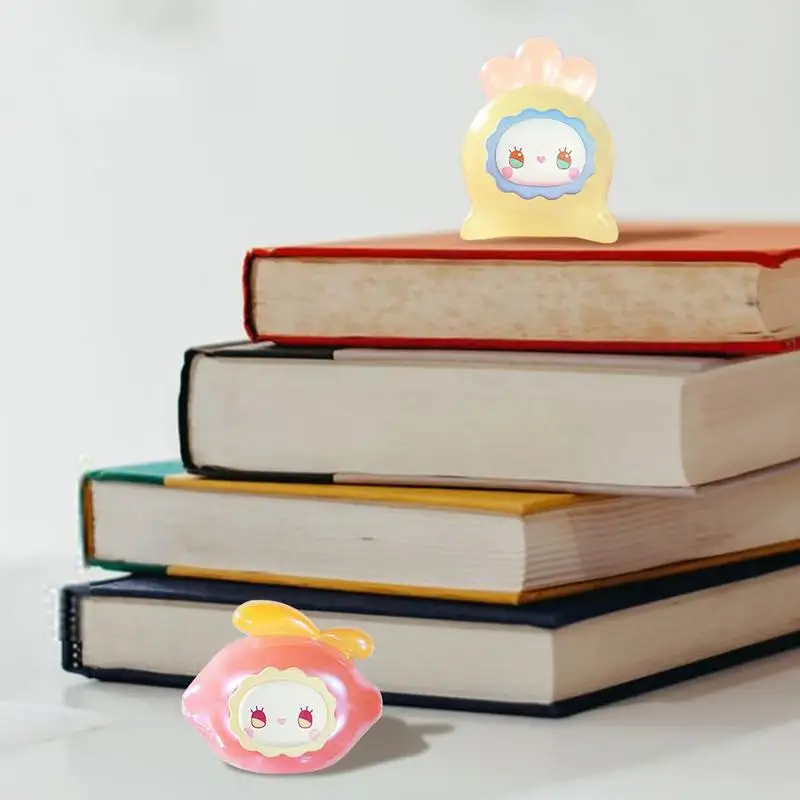 

Коллекция мультяшных кукол, украшения для кукол, игрушка, кукла, забавное украшение, игрушка, модель из ПВХ, экшн-фигурки для детей, коллекция фанатов