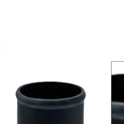 ABS Air Filter Hose Connection Pipe Designed for Toyota For Camry For Corolla RAV4 2004-2022 Direct Replacement