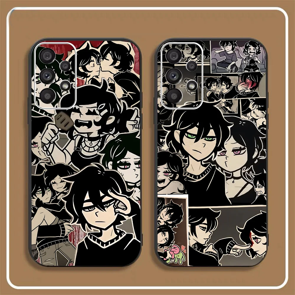 Coffin Of A-Andy An…